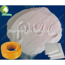 Industrial Grade PVC Resin SG-5